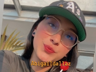 Abigaildallaz
