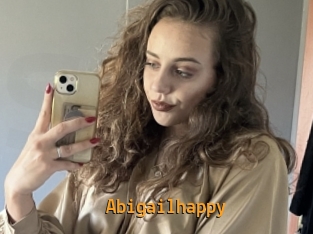 Abigailhappy