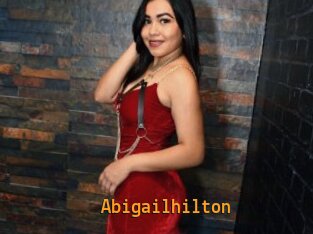 Abigailhilton