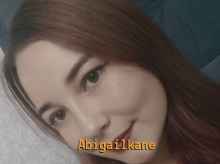 Abigailkane