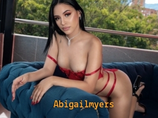 Abigailmyers