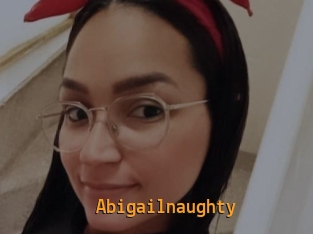Abigailnaughty