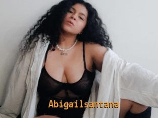 abigailsantana Sexcam Portal
