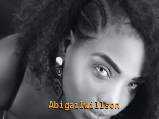 Abigailwillson