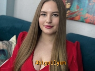 Abigailyum