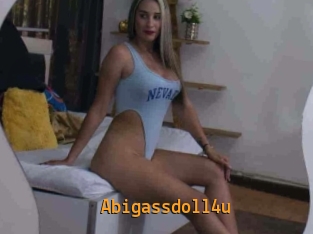 Abigassdoll4u