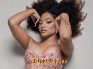 abigaylroses Sexcam Portal