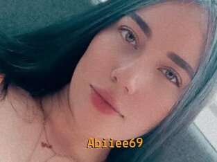 abiiee69 Sexcam Portal