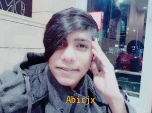 Abirjx