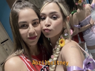abrilbritney Sexcam Portal
