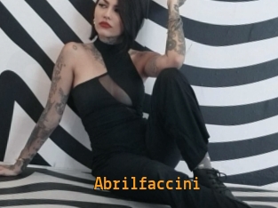 abrilfaccini Sexcam Portal