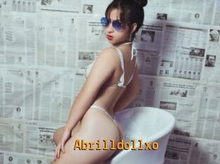 abrilldollxo Sexcam Portal