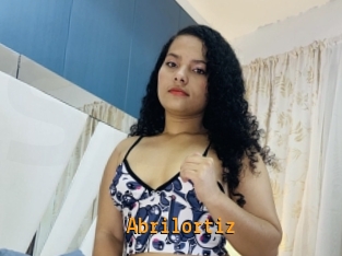 Abrilortiz