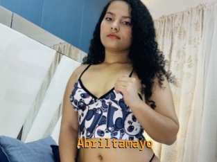 Abriltamayo