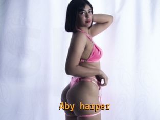 Aby_harper