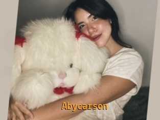 Abycarson
