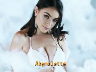 Abymalette
