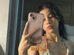 abyylee Sexcam Portal