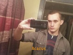 Acarus
