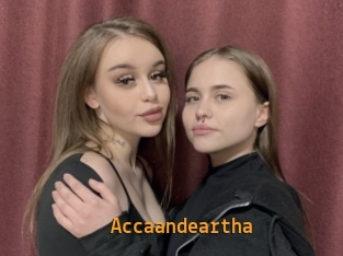 Accaandeartha