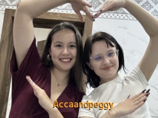 accaandpeggy Sexcam Portal