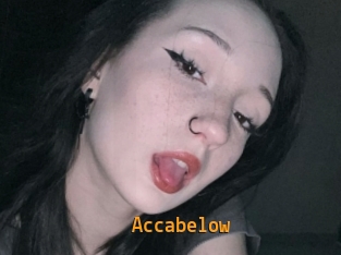 accabelow Sexcam Portal