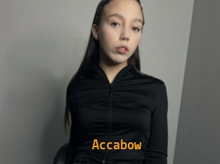 Accabow