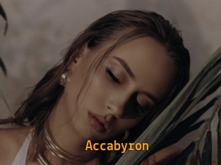 accabyron Sexcam Portal