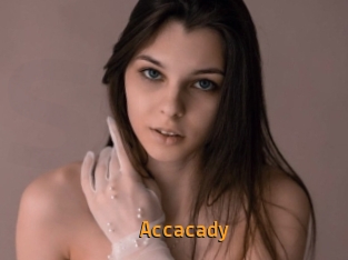 Accacady