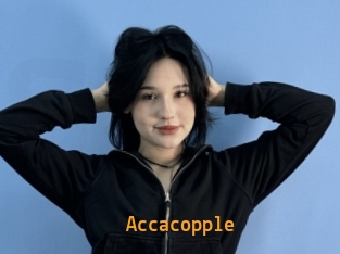Accacopple