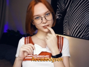 accadodgson Sexcam Portal