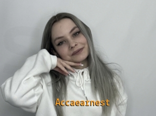 Accaearnest