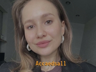 Accaedsall