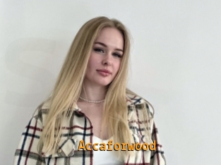 Accaforwood