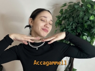 Accagammell