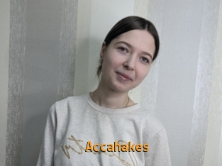 Accahakes