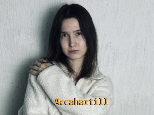 Accahartill
