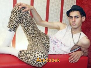 Acetobek
