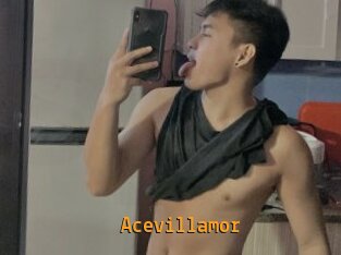 Acevillamor