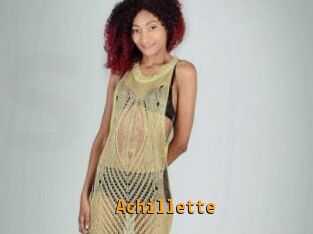 achillette Sexcam Portal