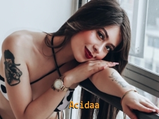 acidaa Sexcam Portal