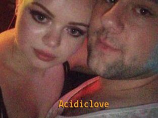acidiclove Sexcam Portal