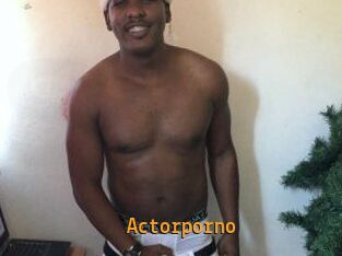 Actorporno