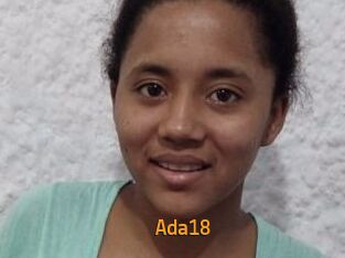 Ada18