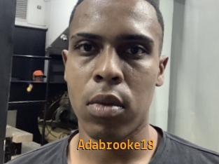 adabrooke18 Sexcam Portal