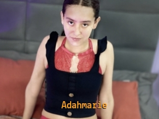 Adahmarie