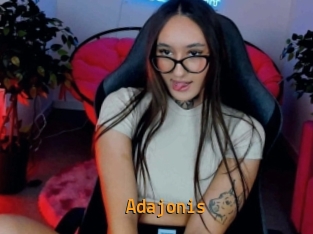 adajonis Sexcam Portal