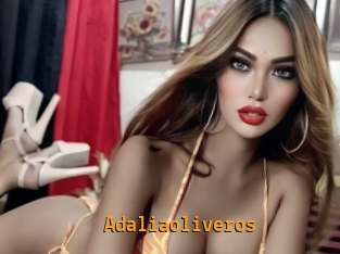 Adaliaoliveros