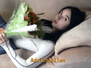 Adalinaallen