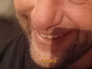 Adam5
